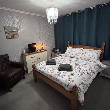 Apartamento Park House Leicester Exterior foto