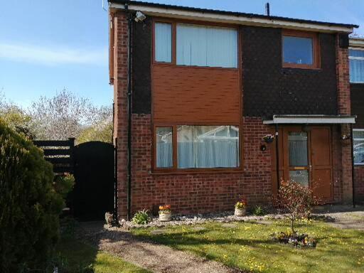 Apartamento Park House Leicester Exterior foto
